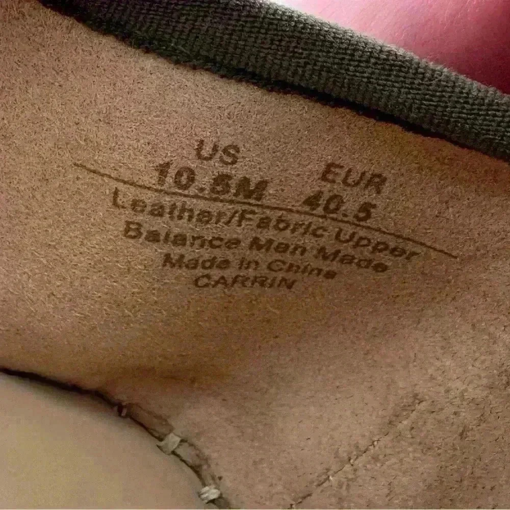 Sam Edelman Carrin flats size 10.5 40.5 army green suede flatform Espadrilles